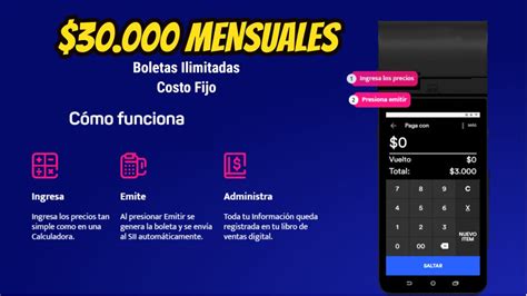 Ofertas Emprende A Factura