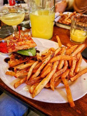 THE NAKED PIG Updated January Photos Reviews Rd Ave New York New York