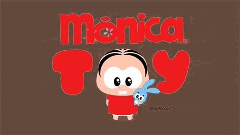 Monica Toy 1ª E 2ª Temporada Completa Hd Youtube