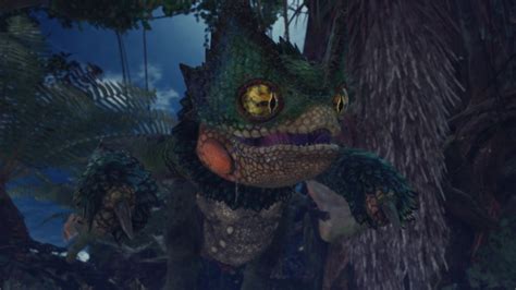 Where To Find Poison Sac In Monster Hunter World Shacknews