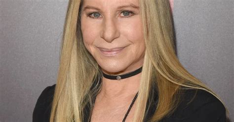 Barbra Streisand 400 Million Net Worth The Queen Of Premiers