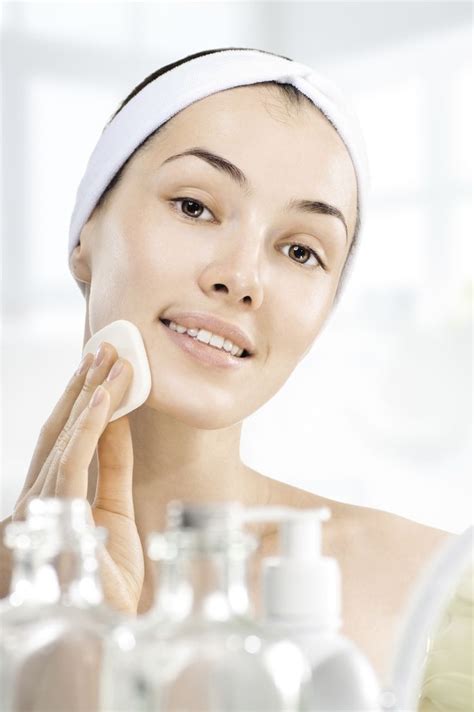 7 Ways To Achieve And Maintain Perfect Skin Skin Care Natural