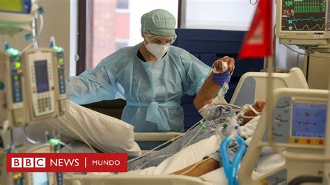 Secuelas Del Coronavirus Los Pacientes Que Siguen Sufriendo Problemas