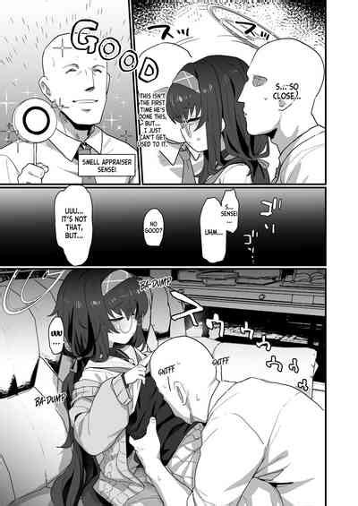 Koshokan Wishlist Nhentai Hentai Doujinshi And Manga