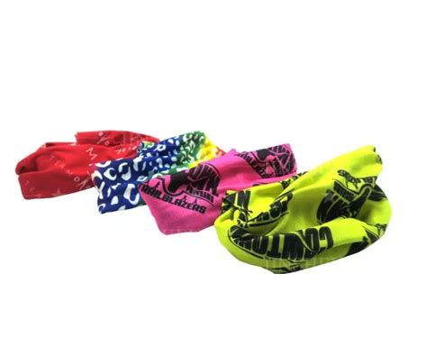 Bandana Personalizada Diprint