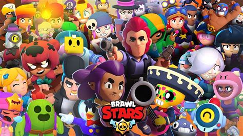 Edgar Brawl Stars HD Wallpaper Pxfuel