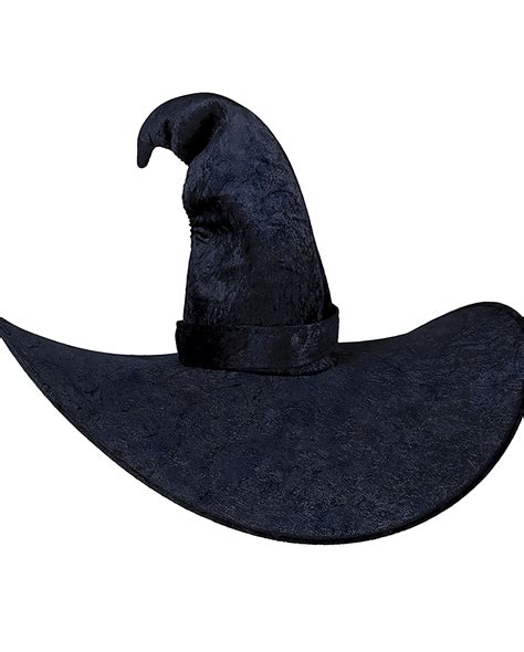 Extra Large Witch Hat For Witch Costumes Horror