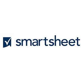 Smartsheet Vector Logo | Free Download - (.SVG + .PNG) format - SeekVectorLogo.Com