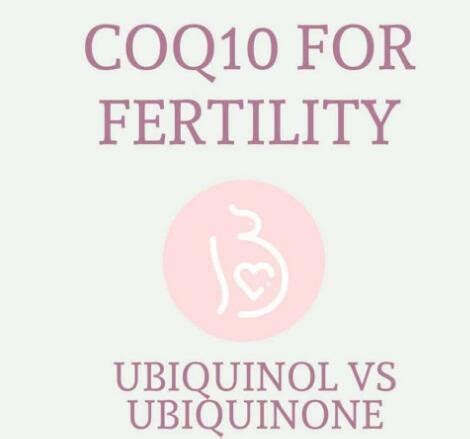 Ubiquinol Vs CoQ10 Blog Undersun Biomedtech Corp