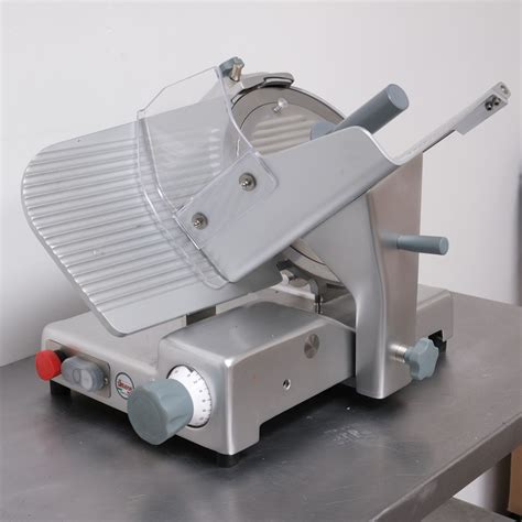 Sirman Canova Heavy Duty Slicer Reconditioned CANOVA 300 20BAJG0838