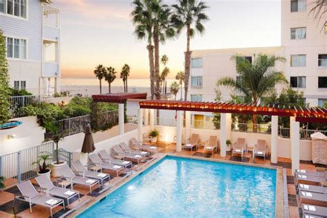 The 20 Best Santa Monica Hotels In 2019 Santa Monica Beach Hotels Santa Monica Hotels