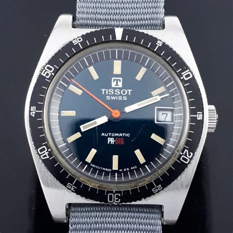 Mathey Tissot Diver Men Catawiki Hot Sex Picture