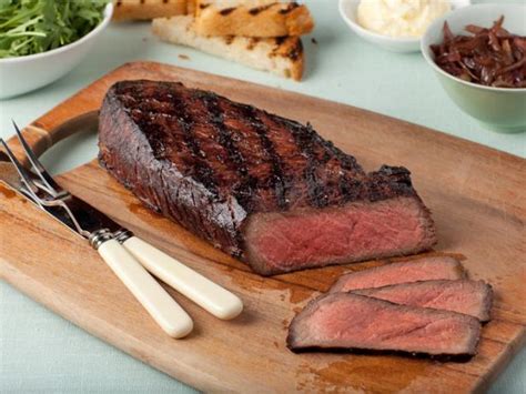 London Broil Recipes : Food Network | Food Network