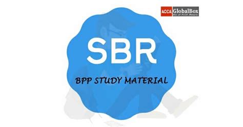 Sbr 2020 Strategic Business Reporting Bpp Text And Kit