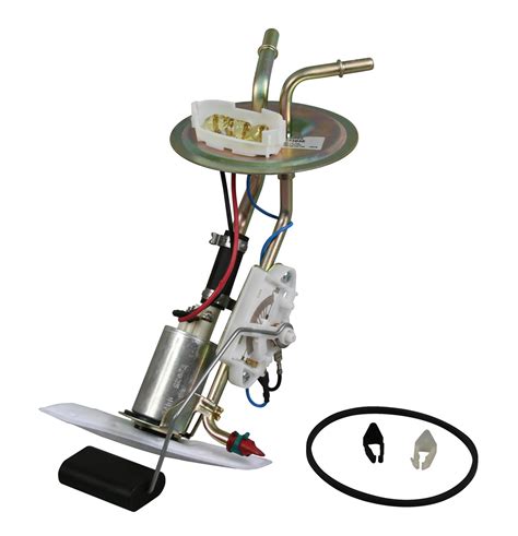 Airtex E2104s Airtex Electric In Tank Fuel Pumps Summit Racing