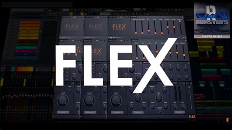 Top Imagen Flex Plugin Fl Studio Abzlocal Fi