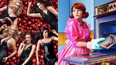 Quiz cette réplique appartient elle à Desperate Housewives ou Why