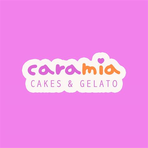 Caramia Cakes And Gelato Branches Sm City Dasmariñas Dasmariñas Booky