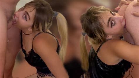 Real Rough Face Fuck Ass Rimming Throatpie With Hot Blonde See Full Video On Onlyfans Raxxxbit