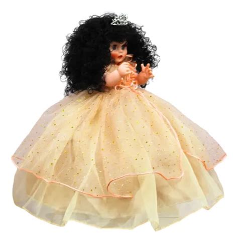 Muñeca Quinceañera Recuerdo Años Nude Maquillaje Cm Rz en venta en Guadalajara Jalisco por
