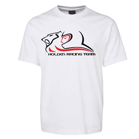 Holden Racing T Shirt