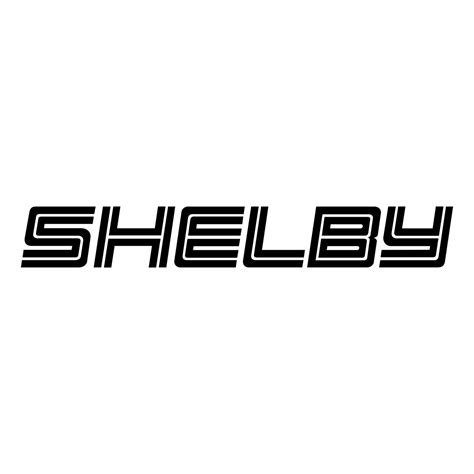 Shelby Logo PNG Transparent (1) – Brands Logos