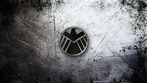 🔥 [50+] Marvel Shield Logo Wallpapers | WallpaperSafari