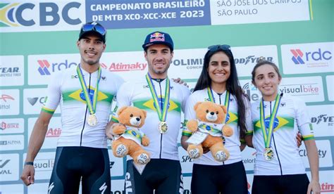 Confira Todos Os Resultados Do Campeonato Brasileiro De Mtb Alian A Bike