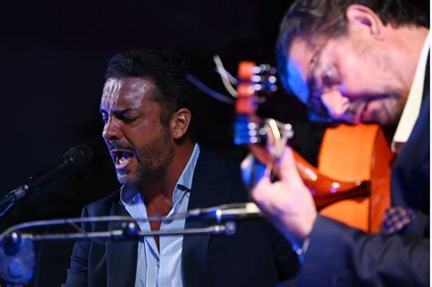 TOMARES VIVE SU GRAN NOCHE FLAMENCA CON LA 48 EDICIÓN DE SU FESTIVAL