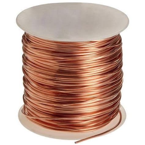 Copper Winding Wire At Best Price In India