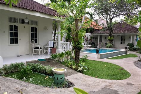 An Independent Review Of Gardenia Guesthouse And Cafe In Sanur