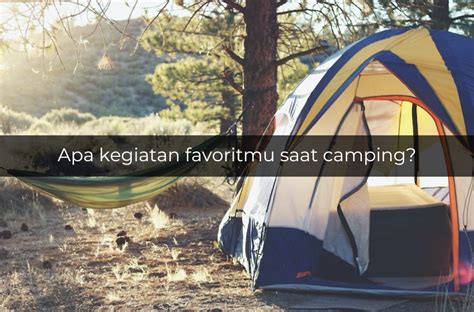 QUIZ Dari Kebiasaanmu Saat Camping Ini Member NCT Dream Yang Akan