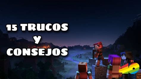 15 Trucos Y Consejos De Minecraft Dungeons Para Principiantes