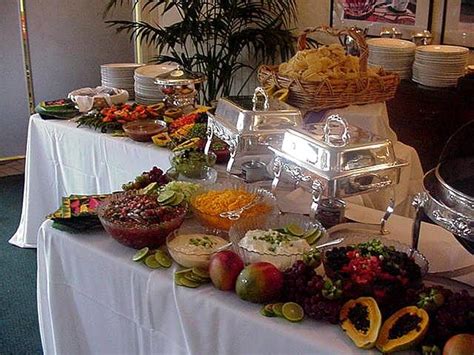 Catering A Buffet Wedding Linuxmint Yahoo Search Results Buffet