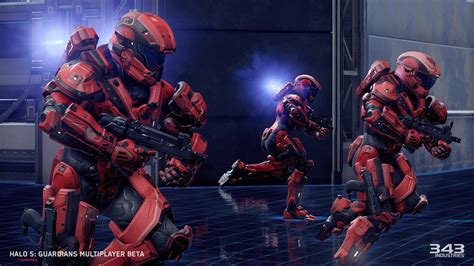 Beta Halo 5 30 Nouvelles Images Et Un Peu De Verdure Xbox Xboxygen