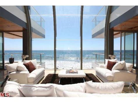 Sex And The City In Affitto Il Rifugio D Amore Di Samantha Jones A Malibu Il Blog Di Casa It