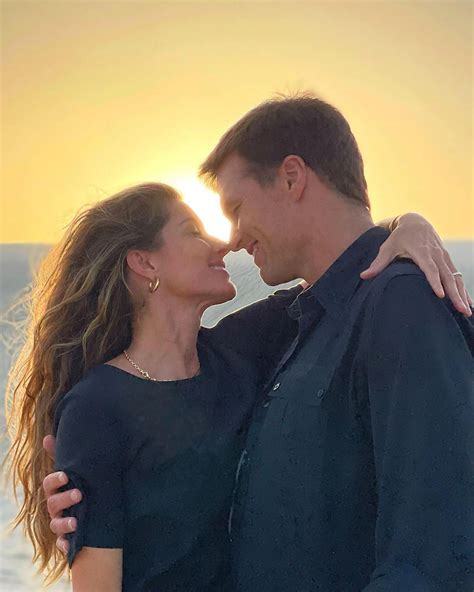 Tom Brady And Gisele B Ndchen Hire Divorce Lawyers Amid Split Rumours