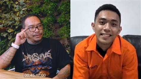 Ayah David Ozora Umbar Kebobrokan Penjagaan Mario Dandy Di Penjara