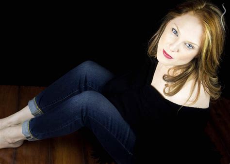 Allison Foster - a model from United States | Model Management