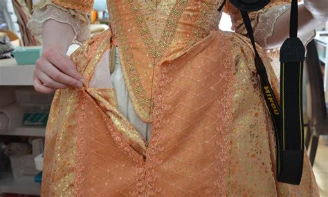 Angela Claytons Costumery And Creations Historical Costume Historical