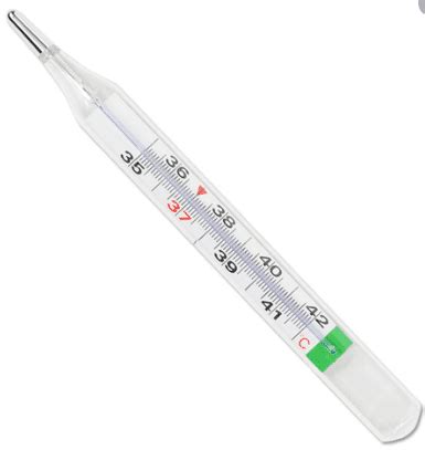 Types of Thermometers and Their Uses