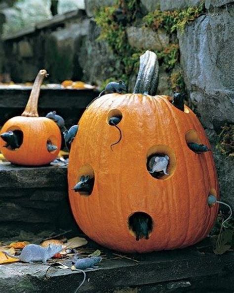 10 Of The Most Creative Pumpkin Decorating Ideas Ever Hubpages