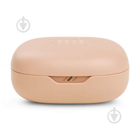 ᐉ Гарнитура JBL Wave Flex Beige (JBLWFLEXBEG) • Купить в Киеве, Украине ...