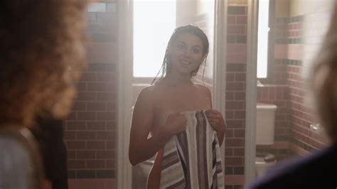 Nude Video Celebs Kira Kosarin Nude Good Trouble S E