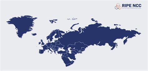 Ripe Ncc Service Region — Ripe Network Coordination Centre