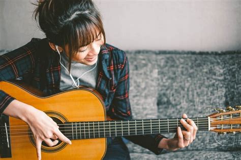 Corso Di Chitarra Tutorial Per Principianti Prima Lezione