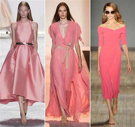 Summer 2016 Color Trend Elliane Fernandes