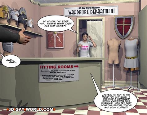 D Gay World Comics Rare Gay Hentai Cartoons And Gay Anime Fantasy Stories About The Hottest