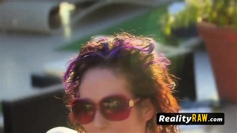 Softcore Pussy Licking To A Hot Brunette Babe In Front Of Her Husband