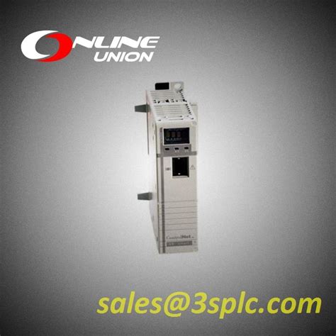 Asal Modul Allen Bradley 1715 TADOB8DE